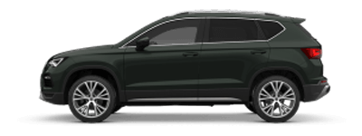 Ateca
