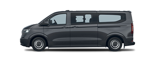 Transporter Kombi