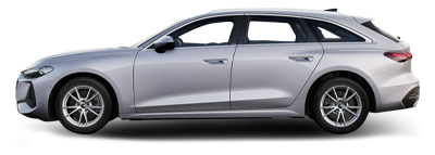 A5 Avant