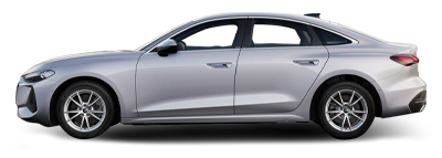 A5 Sedan