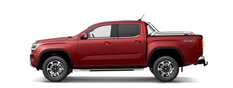 Amarok Style