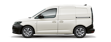 Caddy Cargo