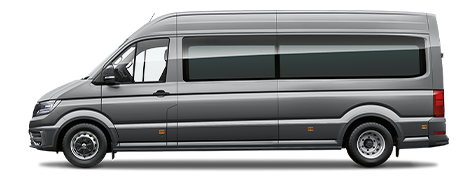 Crafter Servis