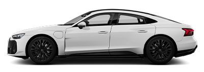 e-tron GT quattro