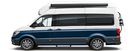 Grand California 600