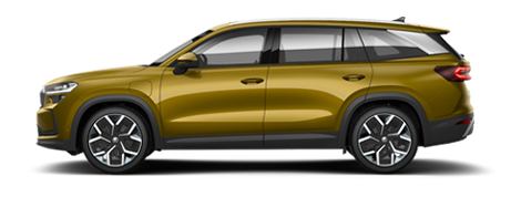 Kodiaq