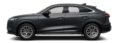 Q3 Sportback