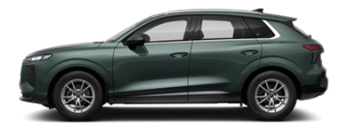 Q3 SUV