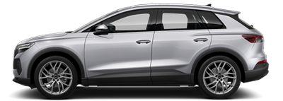 Q4 e-tron