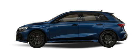 RS 3 Sportback