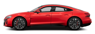 S e-tron GT