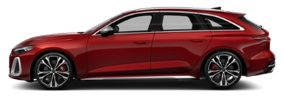 S5 Avant