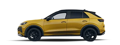Yeni T-Roc