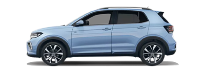 T-Cross