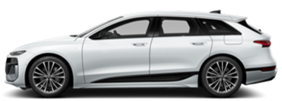  A6 Avant e-tron 