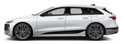  A6 Sportback e-tron