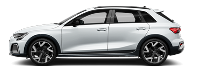 A3 allstreet