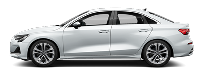  A3 Sedan