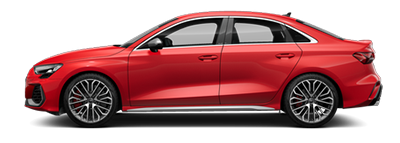 S3 Sedan