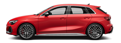 S3 Sportback