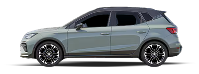 YENİ SEAT Arona